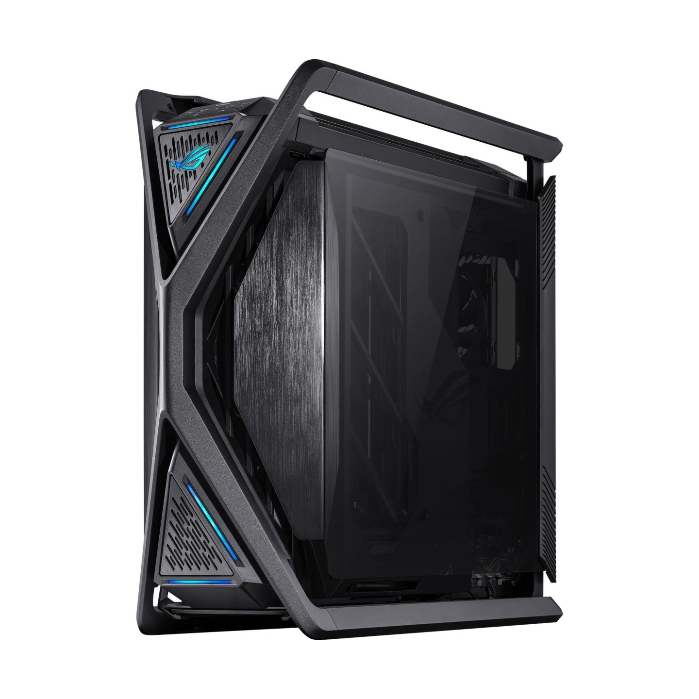 Asus Case|ASUS|ROG Hyperion GR701|Tower|Not included|ATX|EATX|MicroATX|MiniITX|GR701ROGHYPERION