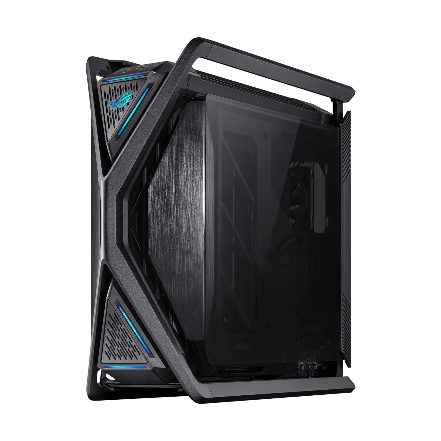 Asus Case|ASUS|ROG Hyperion GR701|Tower|Not included|ATX|EATX|MicroATX|MiniITX|GR701ROGHYPERION