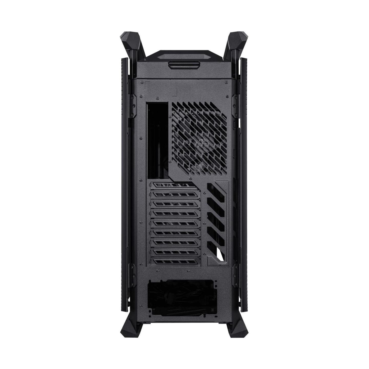Asus Case|ASUS|ROG Hyperion GR701|Tower|Not included|ATX|EATX|MicroATX|MiniITX|GR701ROGHYPERION