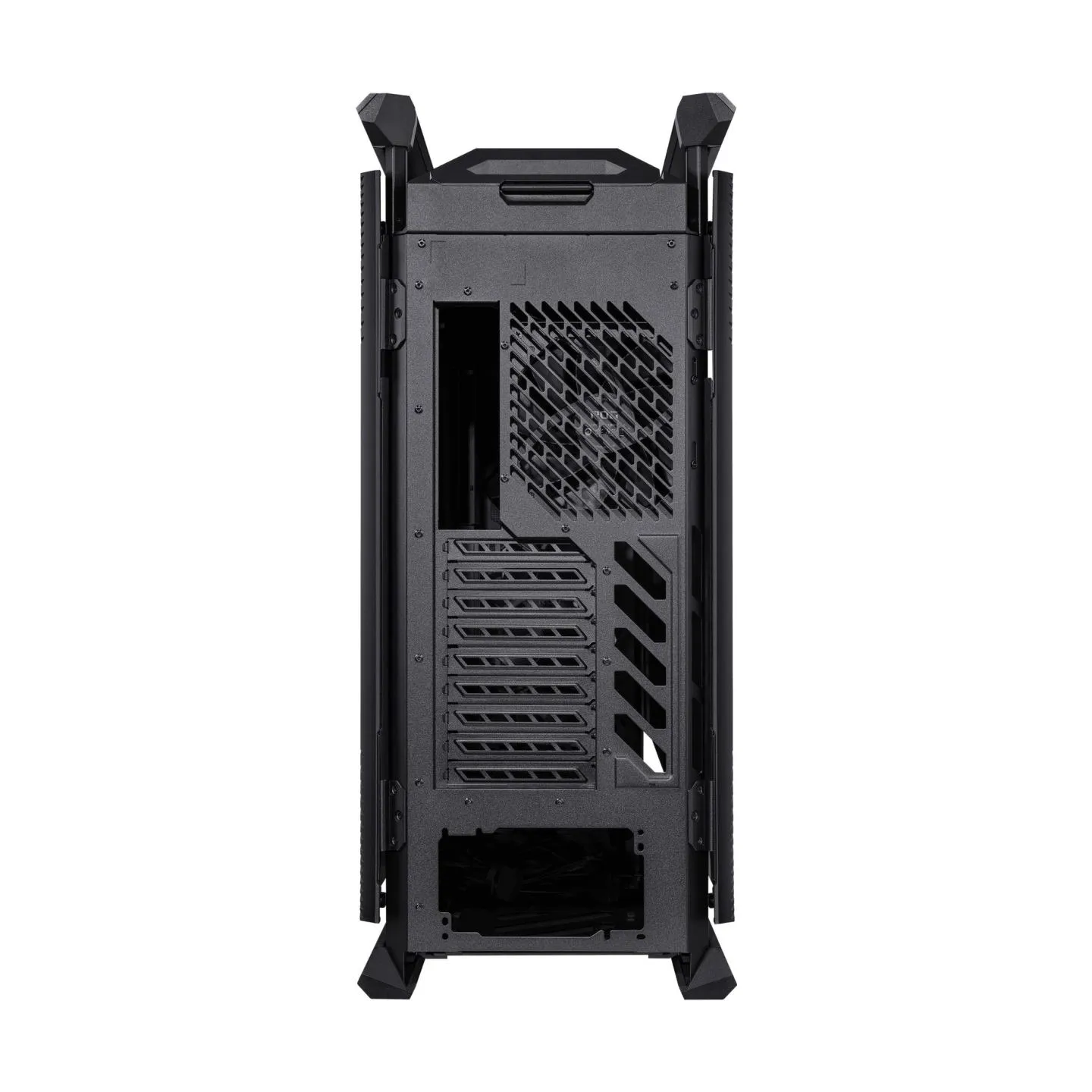 Asus Case|ASUS|ROG Hyperion GR701|Tower|Not included|ATX|EATX|MicroATX|MiniITX|GR701ROGHYPERION