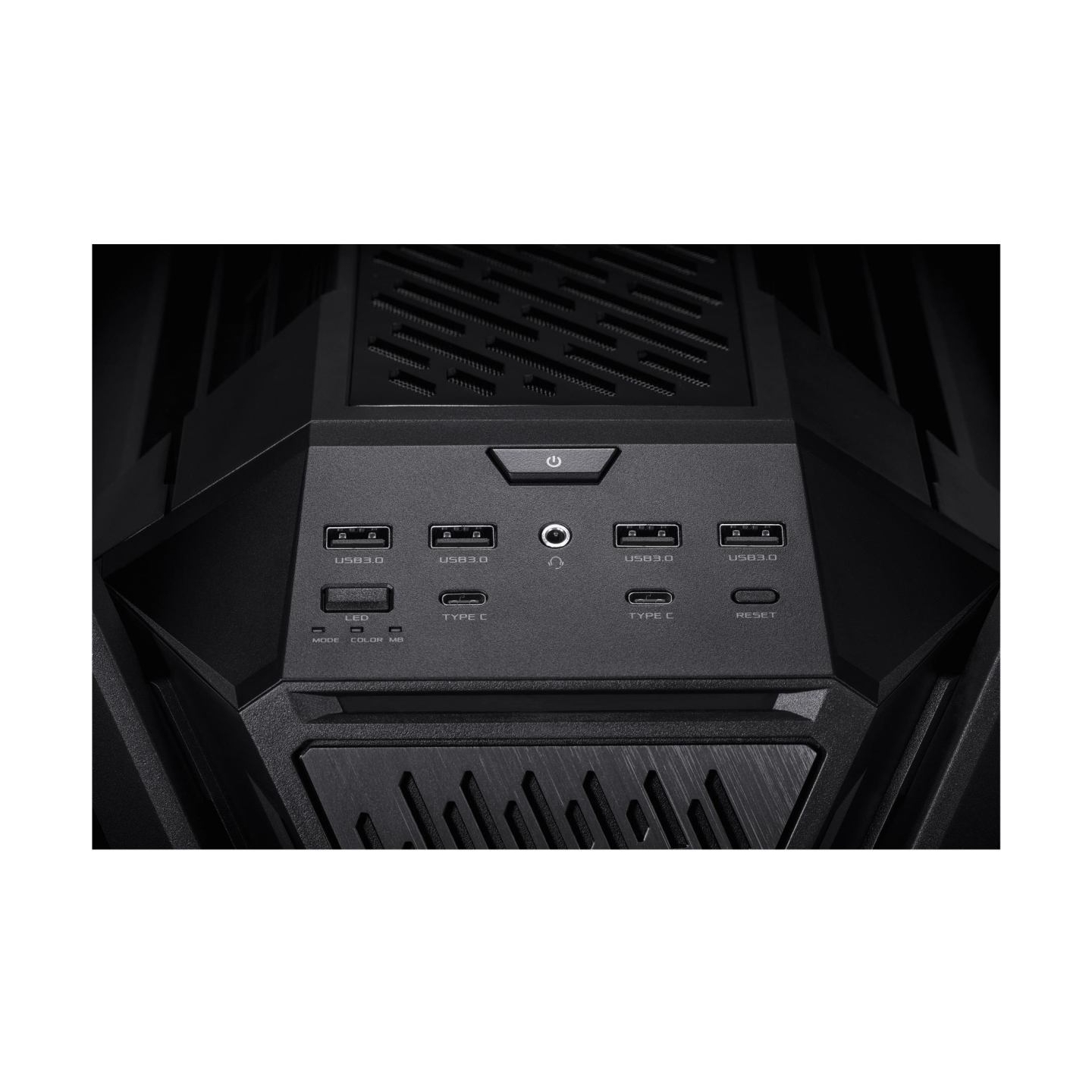 Asus Case|ASUS|ROG Hyperion GR701|Tower|Not included|ATX|EATX|MicroATX|MiniITX|GR701ROGHYPERION