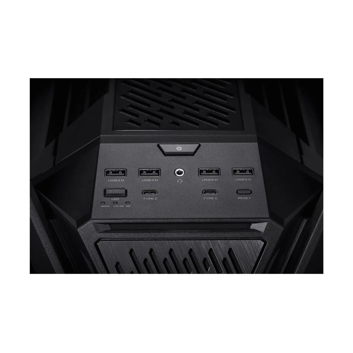 Asus Case|ASUS|ROG Hyperion GR701|Tower|Not included|ATX|EATX|MicroATX|MiniITX|GR701ROGHYPERION