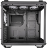 Asus Case|ASUS|GT502 PLUS|MidiTower|Not included|ATX|MicroATX|MiniITX|Colour Black|GT502PLUS/BLK/TG/TUFGAM