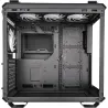 Asus Case|ASUS|GT502 PLUS|MidiTower|Not included|ATX|MicroATX|MiniITX|Colour Black|GT502PLUS/BLK/TG/TUFGAM