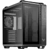 Asus Case|ASUS|GT502 PLUS|MidiTower|Not included|ATX|MicroATX|MiniITX|Colour Black|GT502PLUS/BLK/TG/TUFGAM