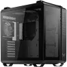 Asus Case|ASUS|GT502 PLUS|MidiTower|Not included|ATX|MicroATX|MiniITX|Colour Black|GT502PLUS/BLK/TG/TUFGAM