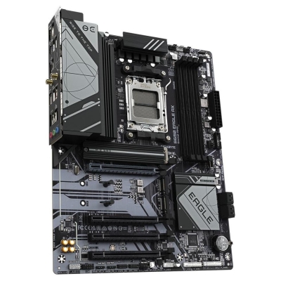 Gigabyte B650 EAGLE AX 1.1