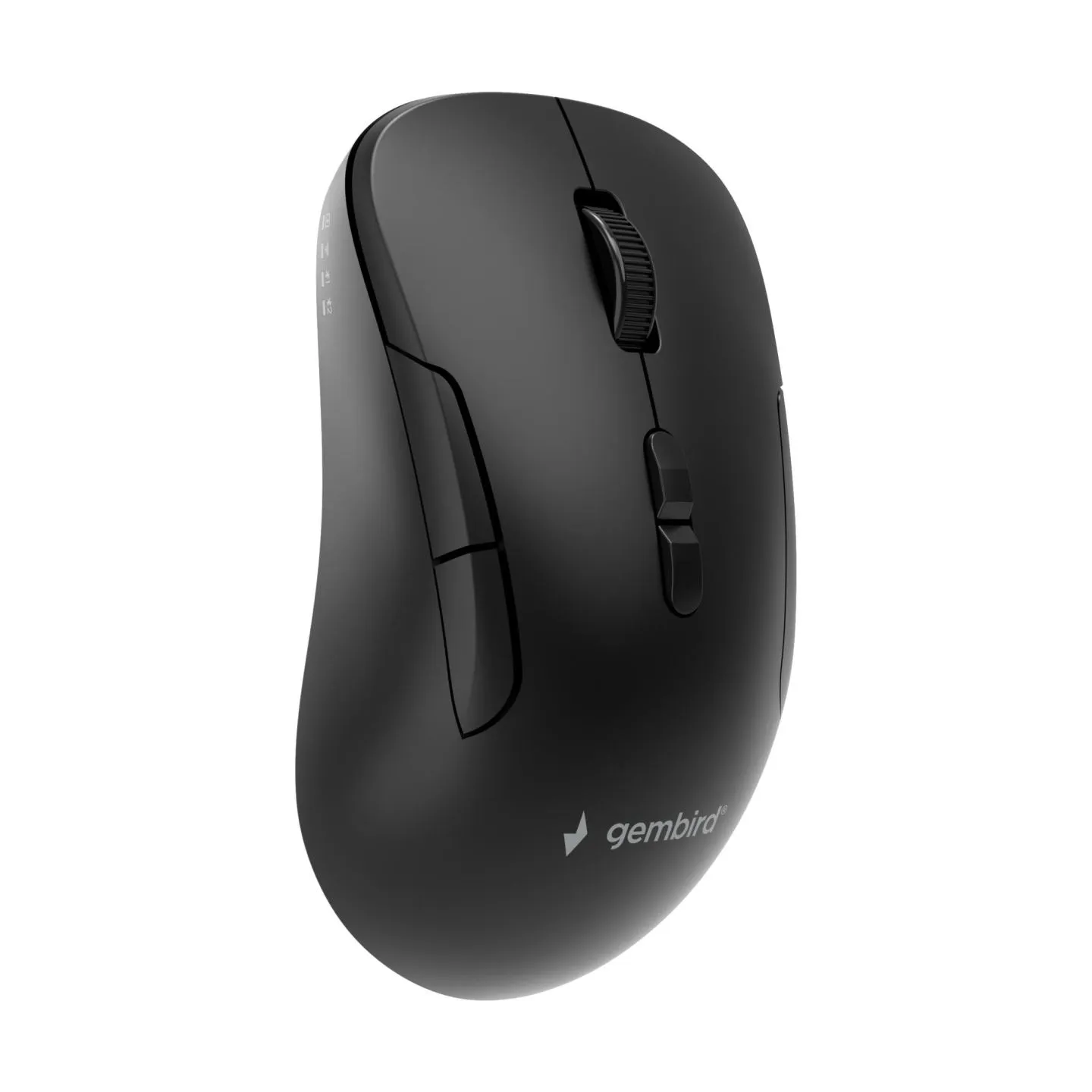 Gembird MOUSE USB OPTICAL WRL/MUSW2-7B-01 GEMBIRD