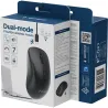 Gembird MOUSE USB OPTICAL WRL/MUSW2-7B-01 GEMBIRD