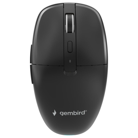 Gembird MOUSE USB OPTICAL WRL/MUSW2-6B-01 GEMBIRD