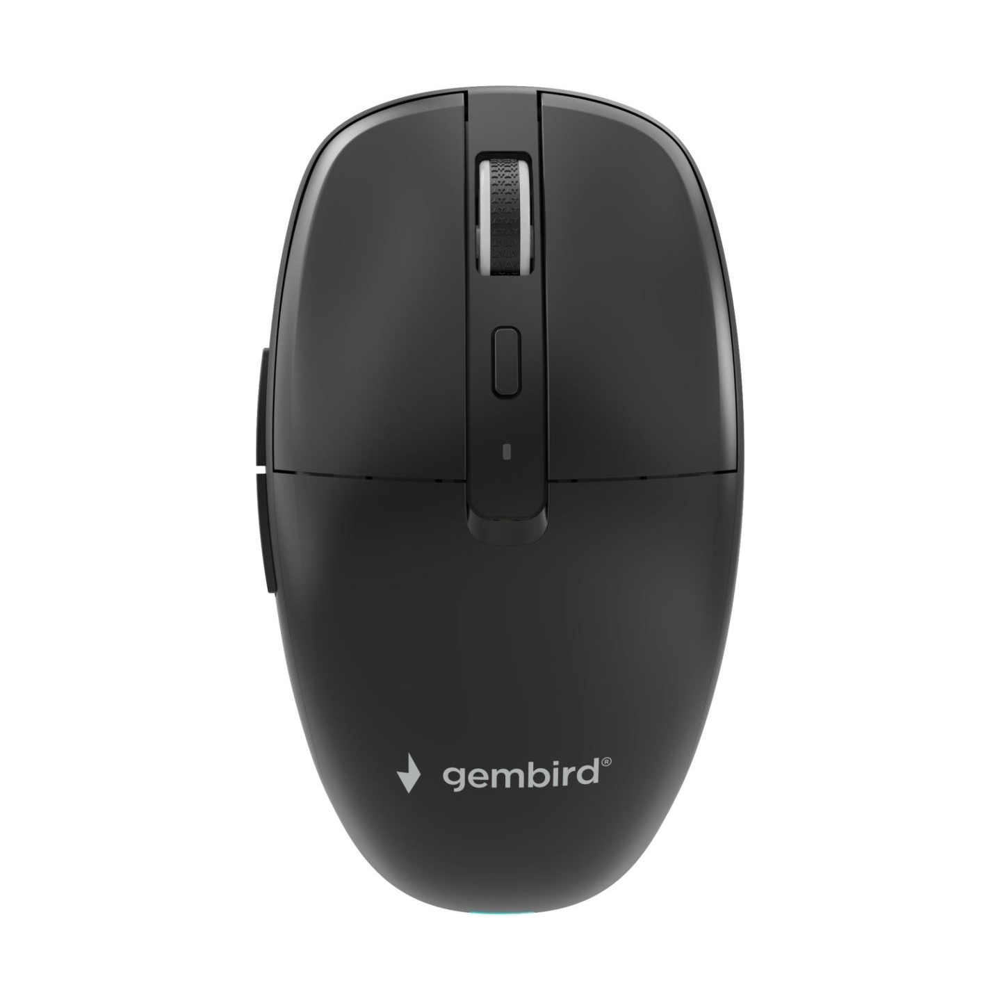 Gembird MOUSE USB OPTICAL WRL/MUSW2-6B-01 GEMBIRD