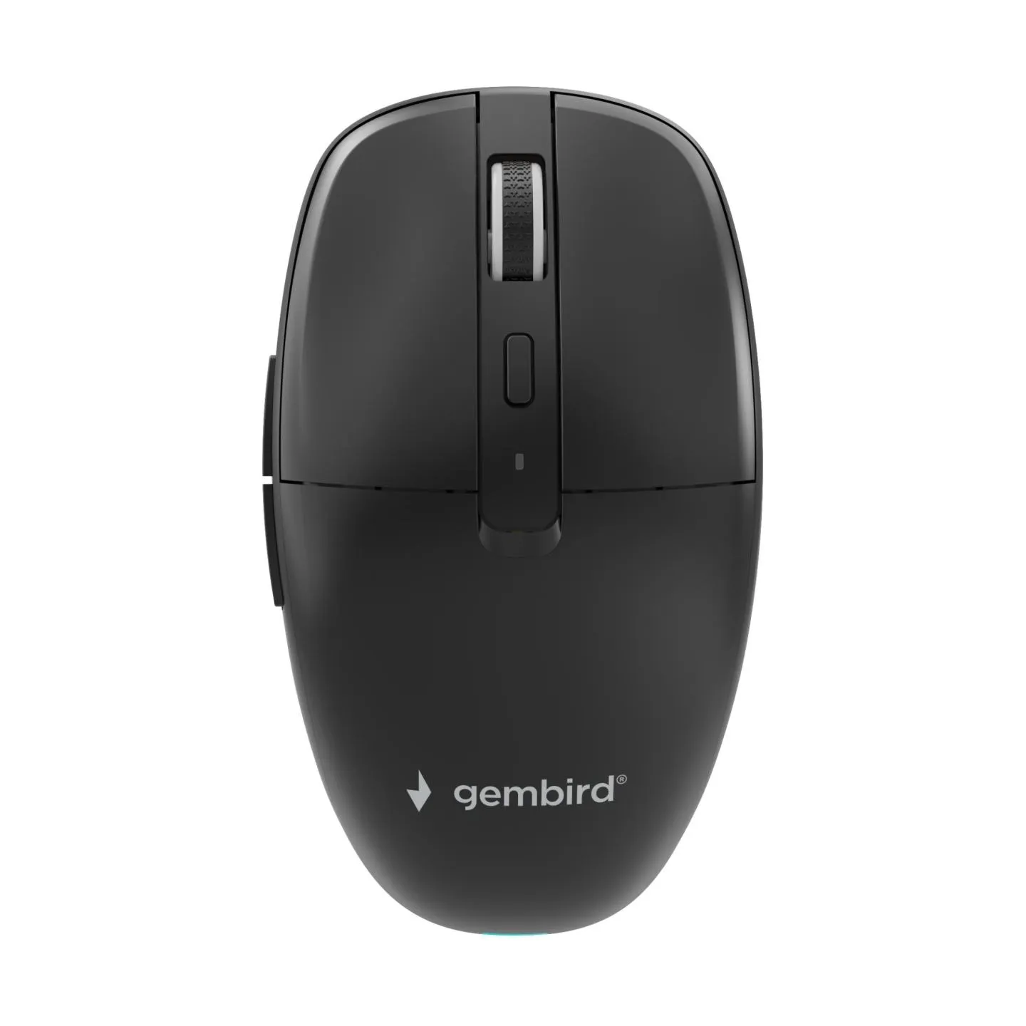 Gembird MOUSE USB OPTICAL WRL/MUSW2-6B-01 GEMBIRD