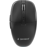 Gembird MOUSE USB OPTICAL WRL/MUSW2-6B-01 GEMBIRD