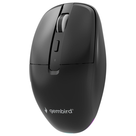 Gembird MOUSE USB OPTICAL WRL/MUSW2-6B-01 GEMBIRD