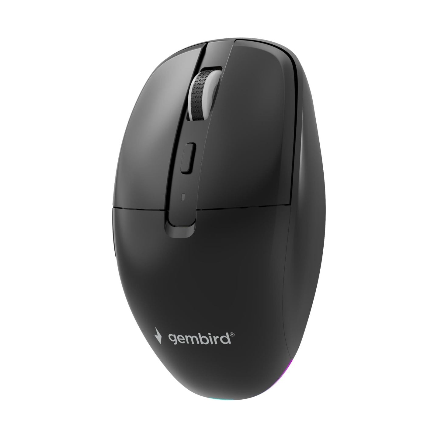 Gembird MOUSE USB OPTICAL WRL/MUSW2-6B-01 GEMBIRD