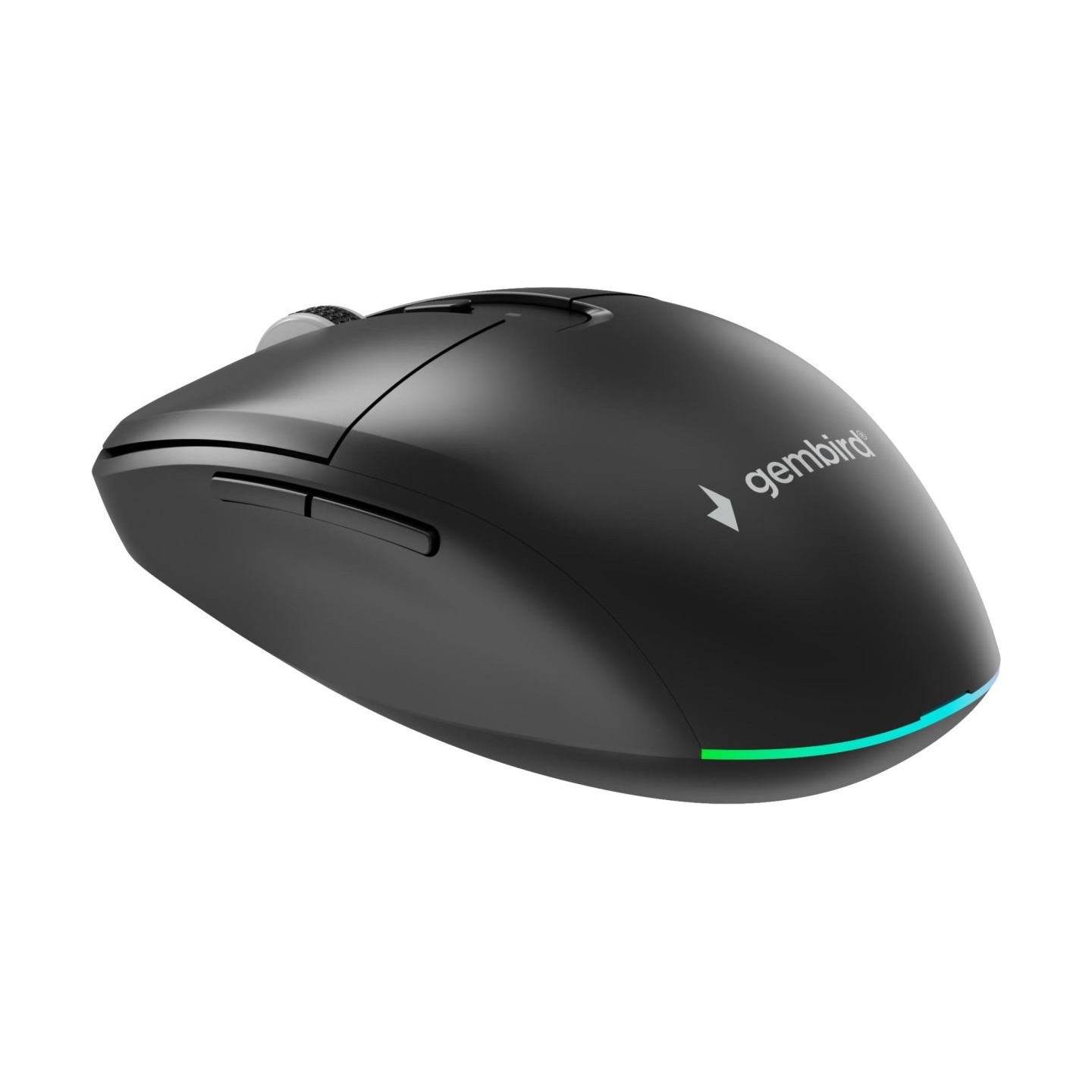 Gembird MOUSE USB OPTICAL WRL/MUSW2-6B-01 GEMBIRD
