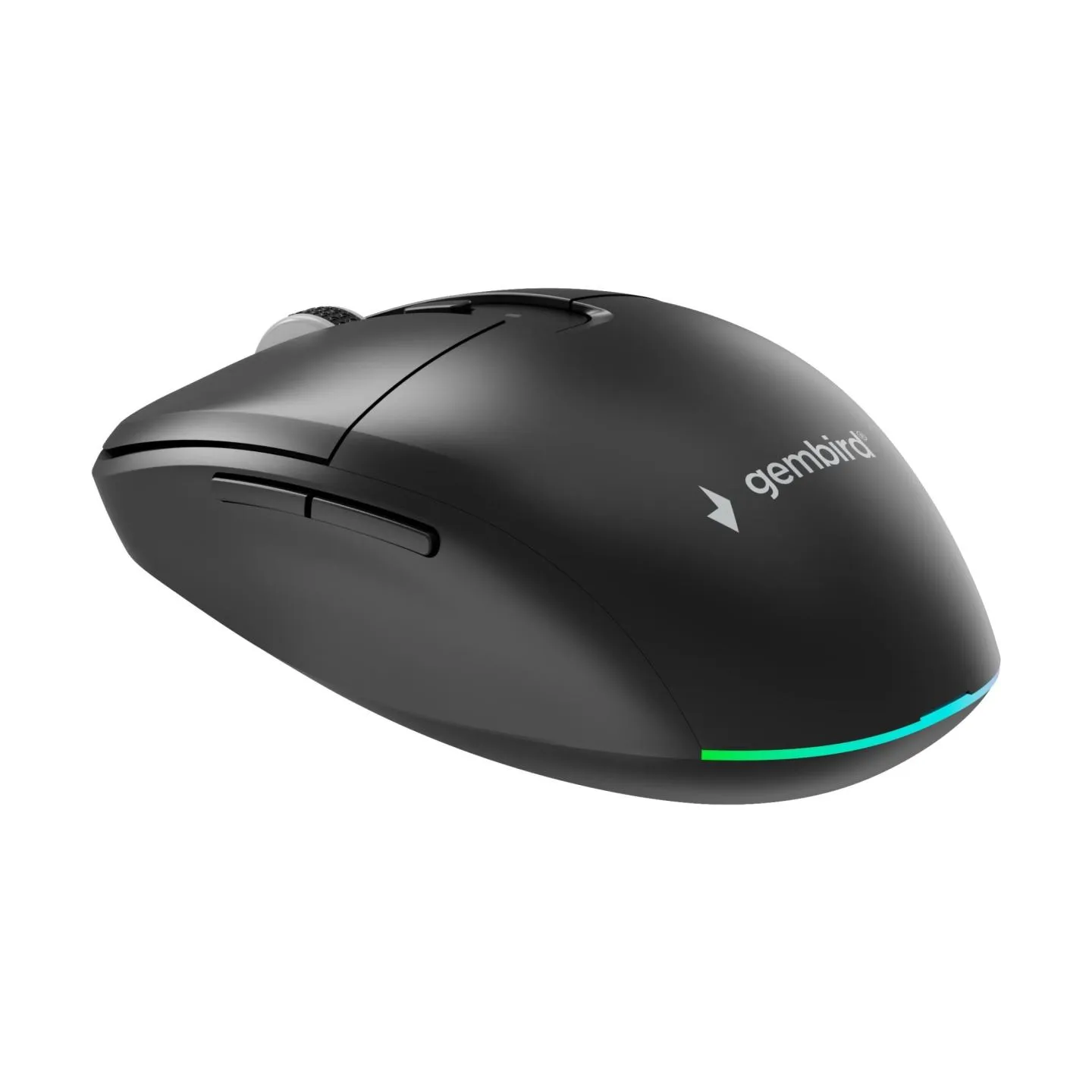 Gembird MOUSE USB OPTICAL WRL/MUSW2-6B-01 GEMBIRD