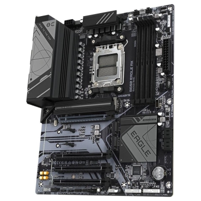 Gigabyte B650 EAGLE AX 1.1