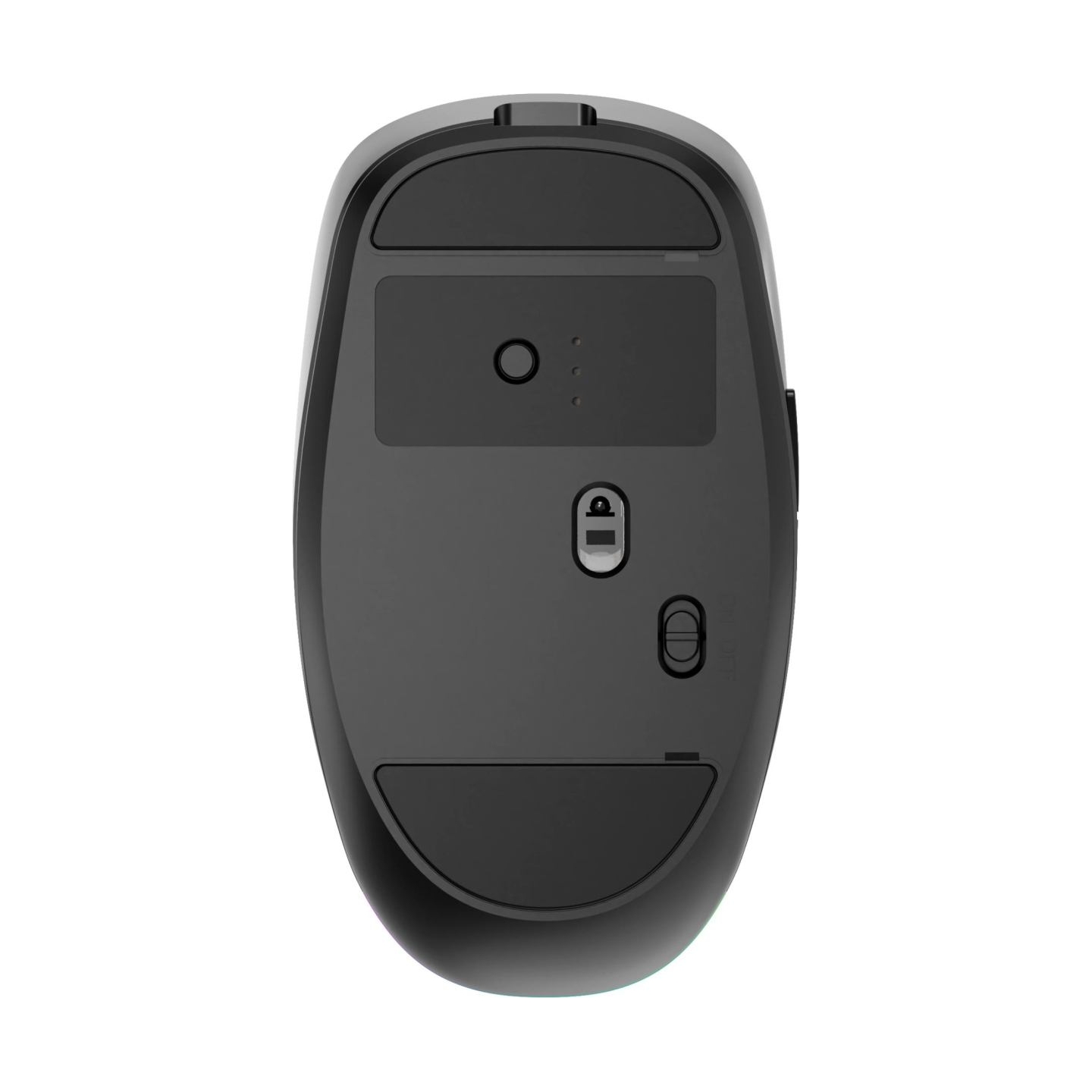 Gembird MOUSE USB OPTICAL WRL/MUSW2-6B-01 GEMBIRD