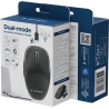 Gembird MOUSE USB OPTICAL WRL/MUSW2-6B-01 GEMBIRD
