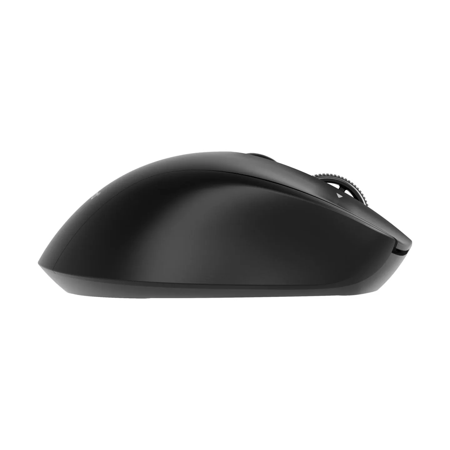 Gembird MUSW2-6B-02 Dual-mode 6-button wireless mouse, black | Gembird