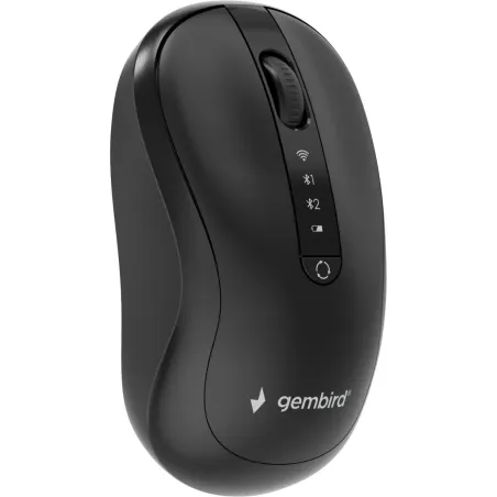 Gembird MOUSE USB OPTICAL WRL/MUSW2-4B-01 GEMBIRD