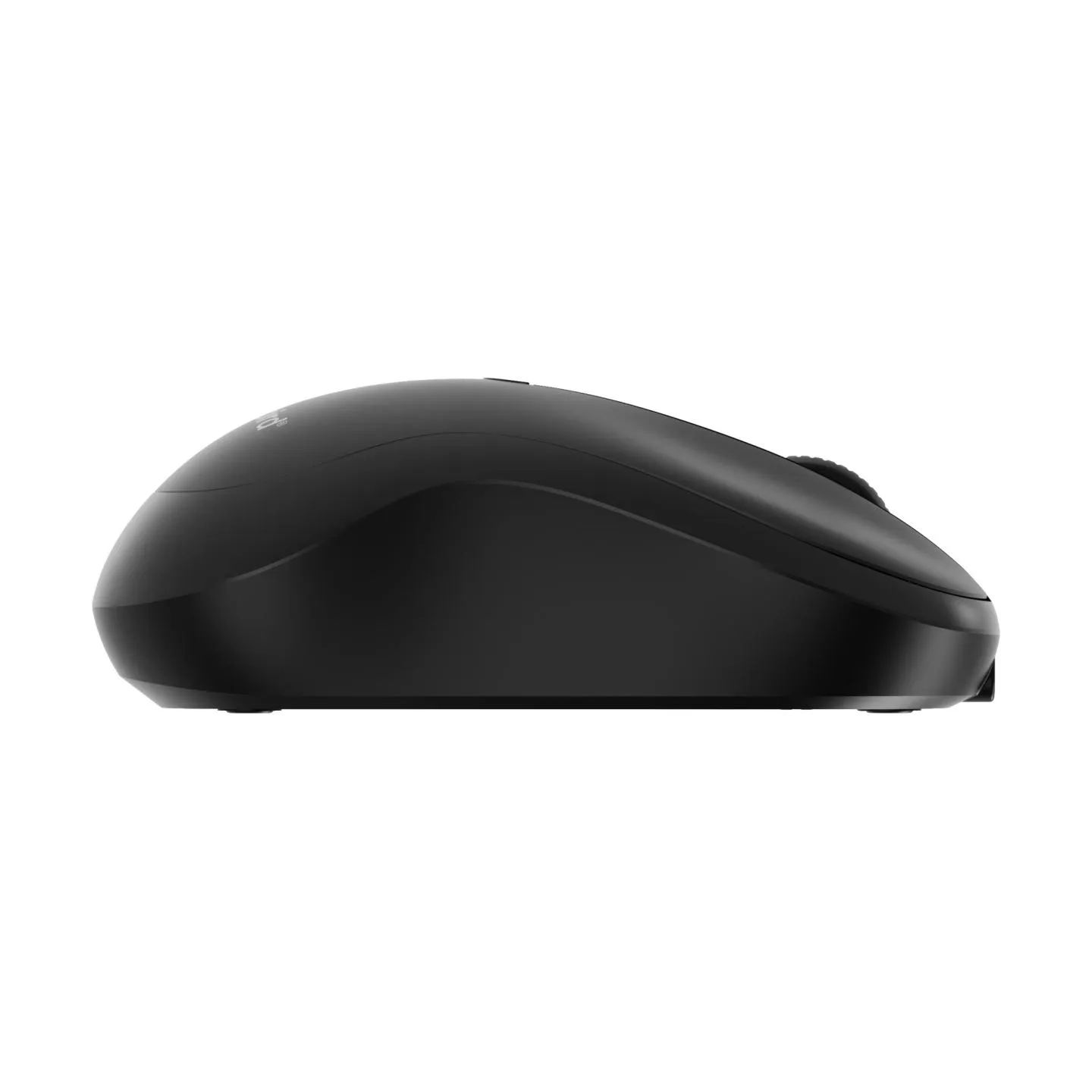 Gembird MUSW2-4B-01 Dual-mode 4-button wireless mouse, black | Gembird
