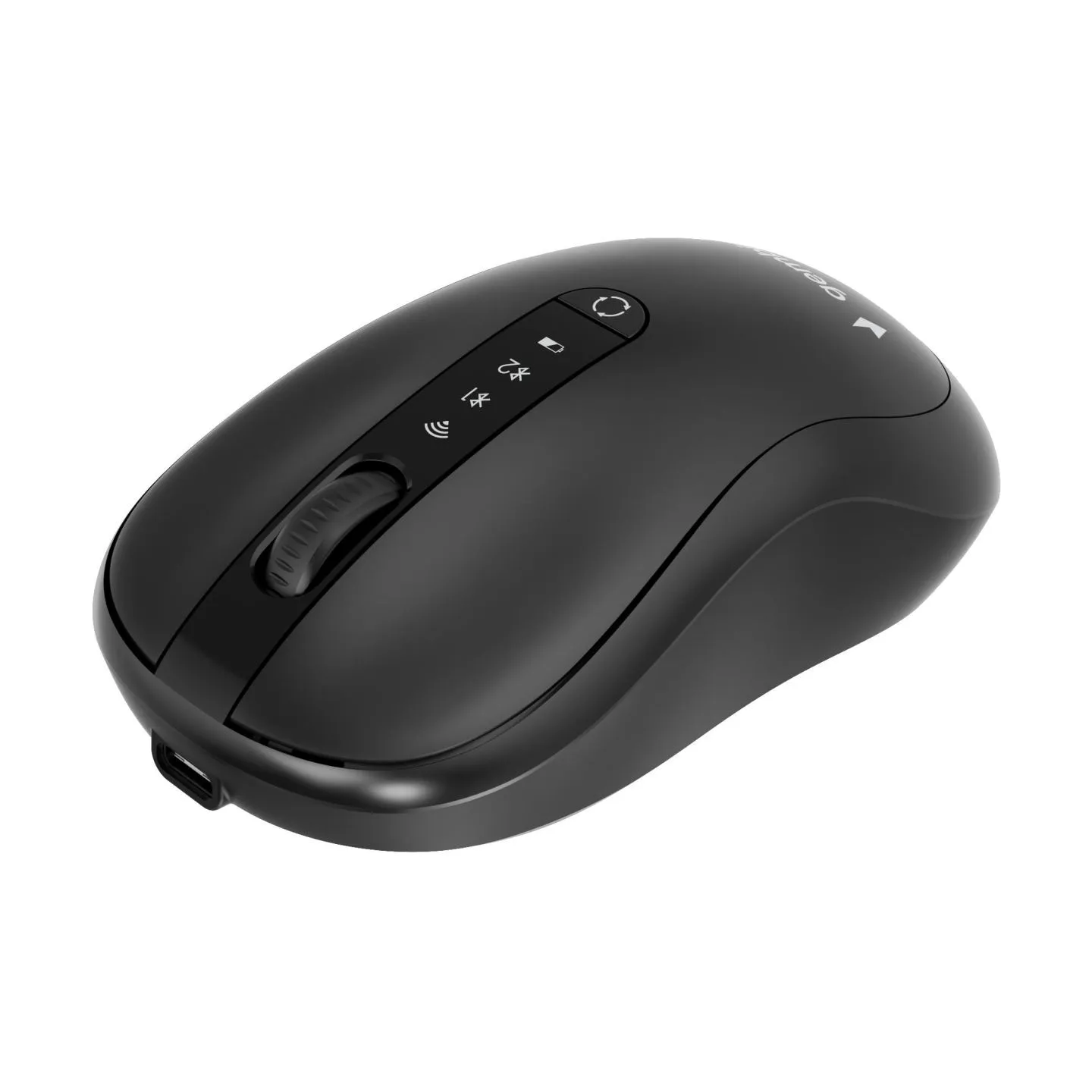 Gembird MOUSE USB OPTICAL WRL/MUSW2-4B-01 GEMBIRD
