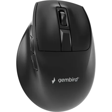 Gembird MOUSE USB OPTICAL WRL/MUSW3-9B-01 GEMBIRD
