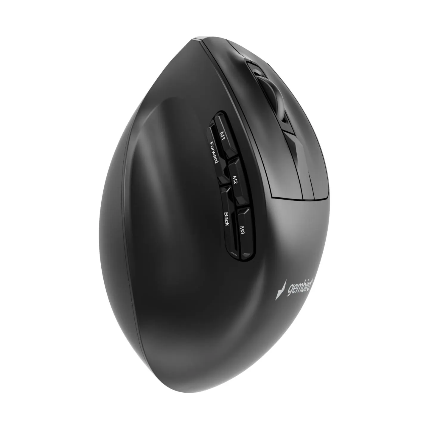 Gembird MOUSE USB OPTICAL WRL/MUSW3-9B-01 GEMBIRD