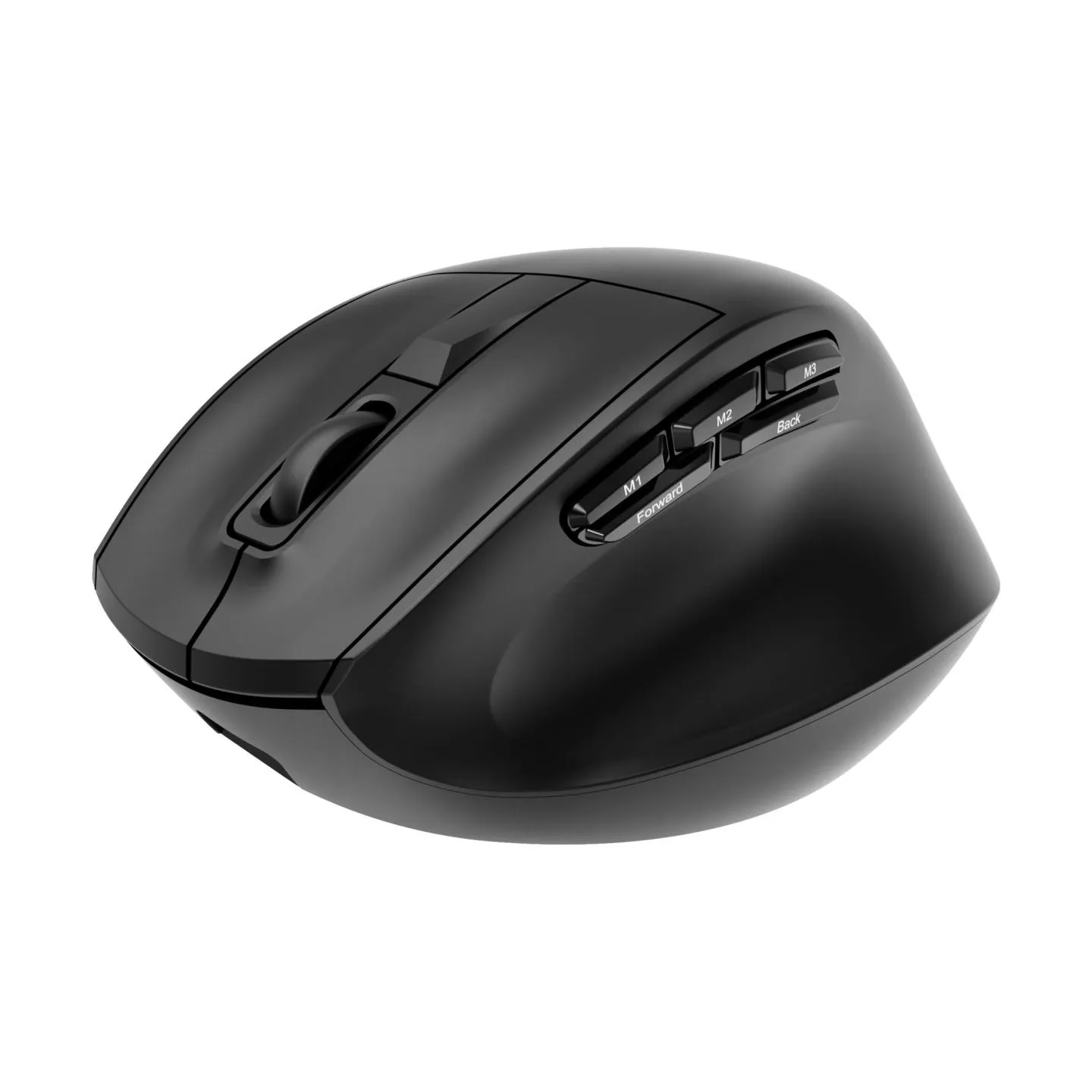 Gembird MOUSE USB OPTICAL WRL/MUSW3-9B-01 GEMBIRD