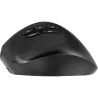 Gembird MOUSE USB OPTICAL WRL/MUSW3-9B-01 GEMBIRD