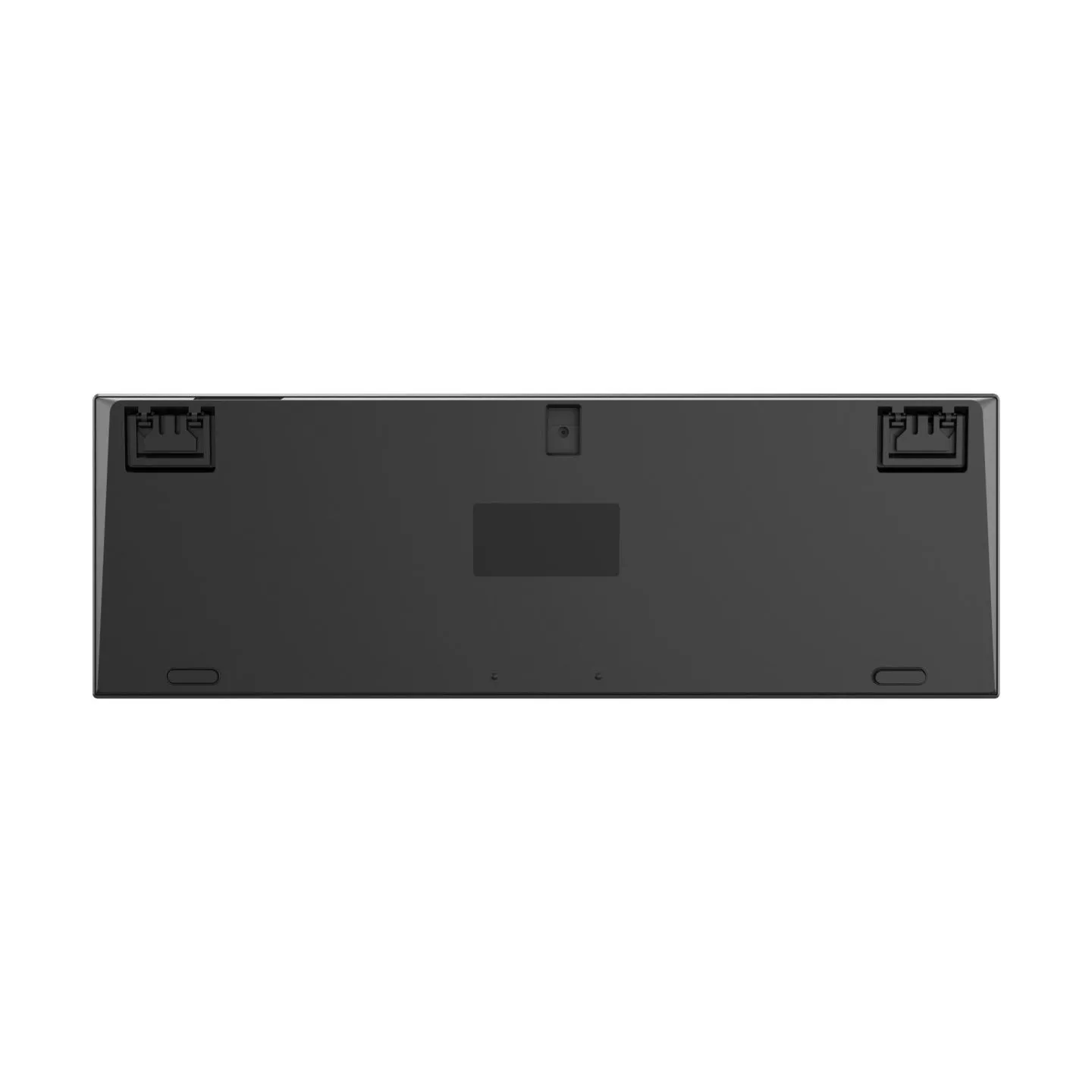 Gembird KB-MCH-06 Slim wired multimedia keyboard with Type-C adapter, US layout | Gembird