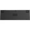 Gembird KEYBOARD MULTIMEDIA USB ENG/BLACK KB-MCH-06 GEMBIRD