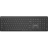 Gembird KEYBOARD WRL SLIM BT CYRILLIC/KB-WPS-03-CYRL GEMBIRD