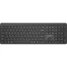 Gembird KEYBOARD WRL SLIM BT CYRILLIC/KB-WPS-03-CYRL GEMBIRD