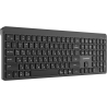 Gembird KEYBOARD WRL SLIM BT CYRILLIC/KB-WPS-03-CYRL GEMBIRD
