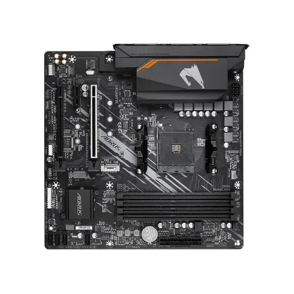 Gigabyte B550M AORUS ELITE 1.3