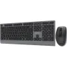Gembird KEYBOARD +MOUSE WRL CYRILLIC/BK KBS-WPS-02-CYRL GEMBIRD