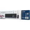 Gembird KEYBOARD +MOUSE WRL CYRILLIC/BK KBS-WPS-02-CYRL GEMBIRD