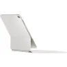 Apple Magic Keyboard for iPad Air 13-inch (M3) | Wired | Keyboard | Russian | White