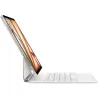 Apple Magic Keyboard for iPad Air 13-inch (M3) | Wired | Keyboard | Russian | White