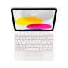 Apple Magic Keyboard Folio for iPad (10th generation) - English (international)