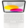 Apple | Magic Keyboard Folio for iPad (10th generation) | Compact Keyboard | Wireless | Russian