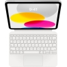 Apple | Magic Keyboard Folio for iPad (10th generation) | Compact Keyboard | Wireless | Russian