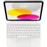 Apple | Magic Keyboard Folio for iPad (10th generation) | Compact Keyboard | Wireless | Russian