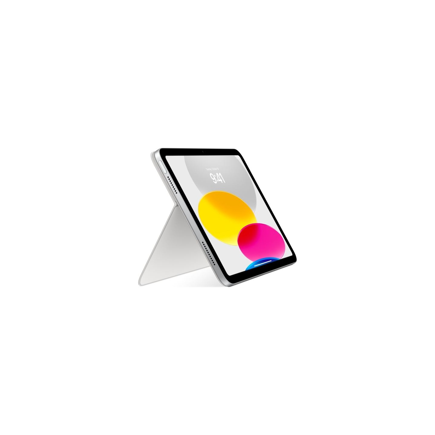 Apple | Magic Keyboard Folio for iPad (10th generation) | Compact Keyboard | Wireless | SE