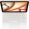 Apple Magic Keyboard for iPad Air 11-inch (M3) | Keyboard | Russian | White