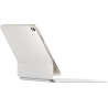 Apple Magic Keyboard for iPad Air 11-inch (M3) | Keyboard | Russian | White