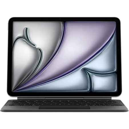 Apple | Keyboard for iPad Air 11‑inch (M4, M3) | Wired | Swedish | Black